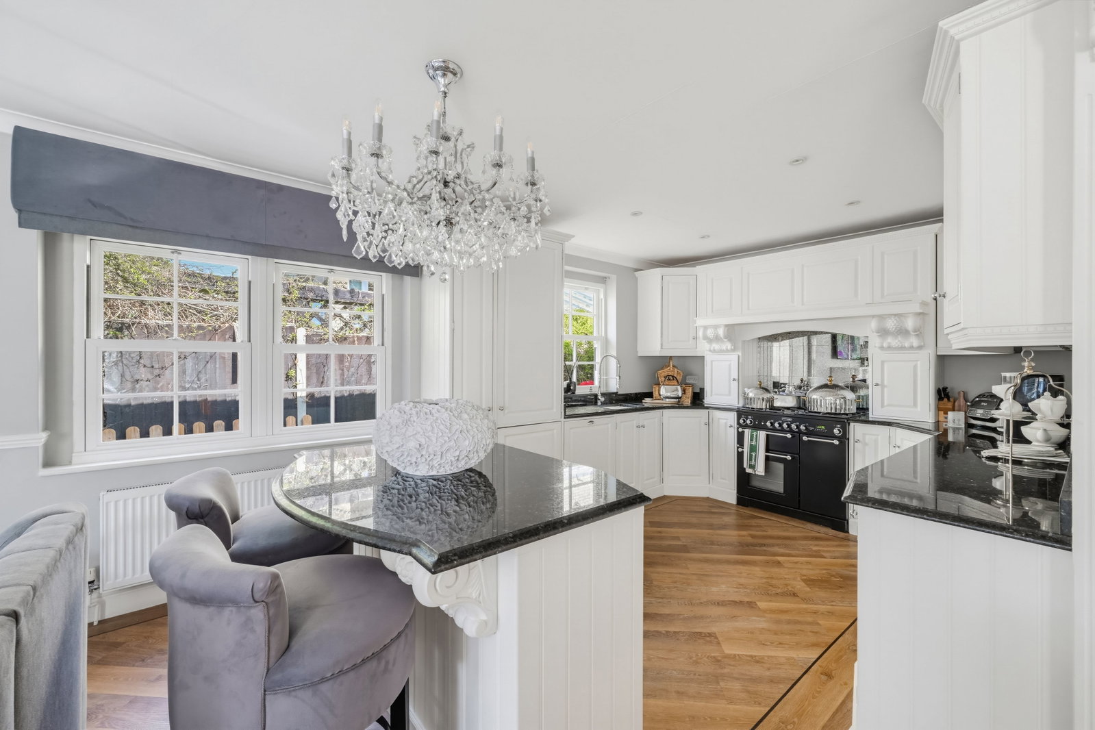 Bungalow in Epsom