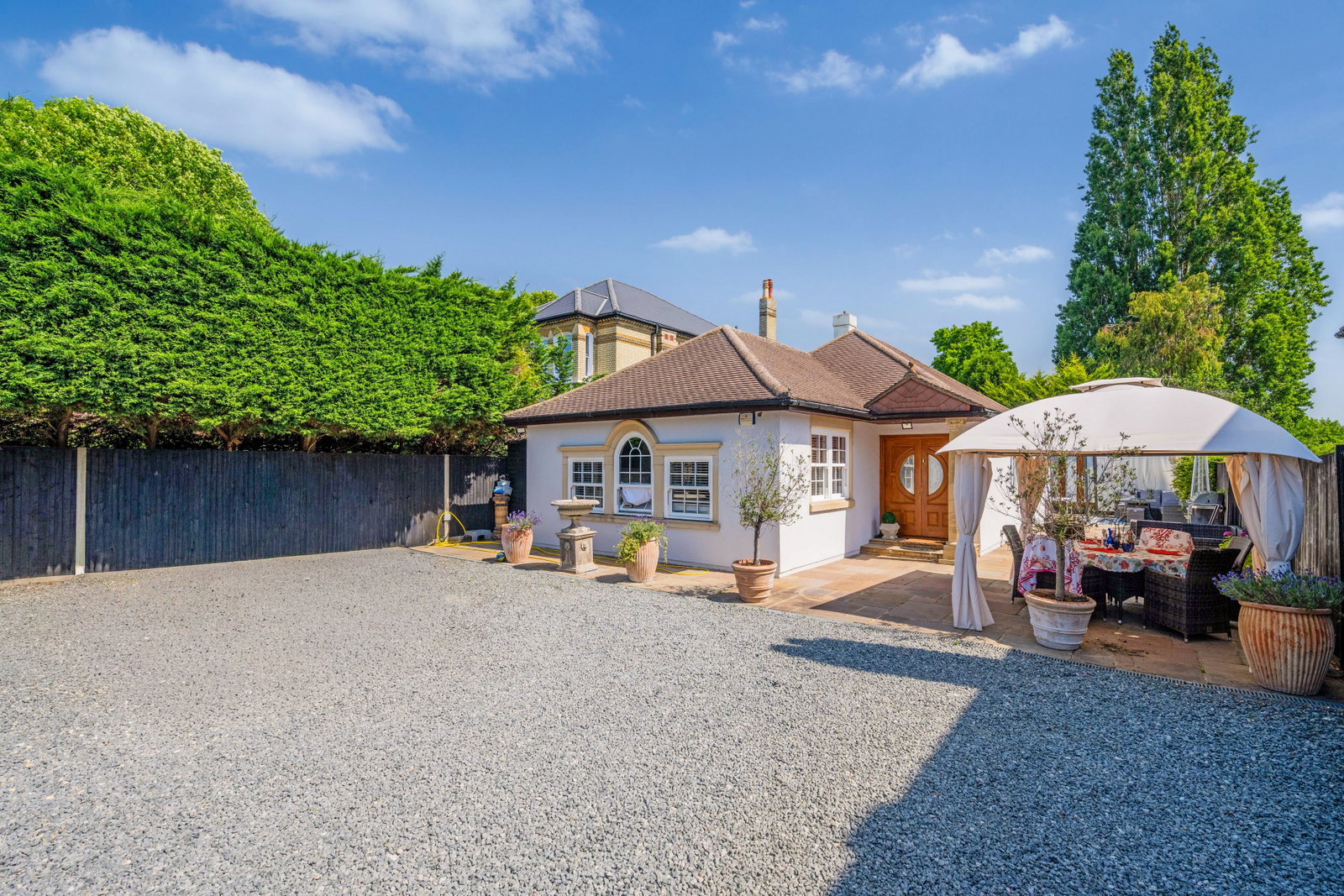 Bungalow in Epsom
