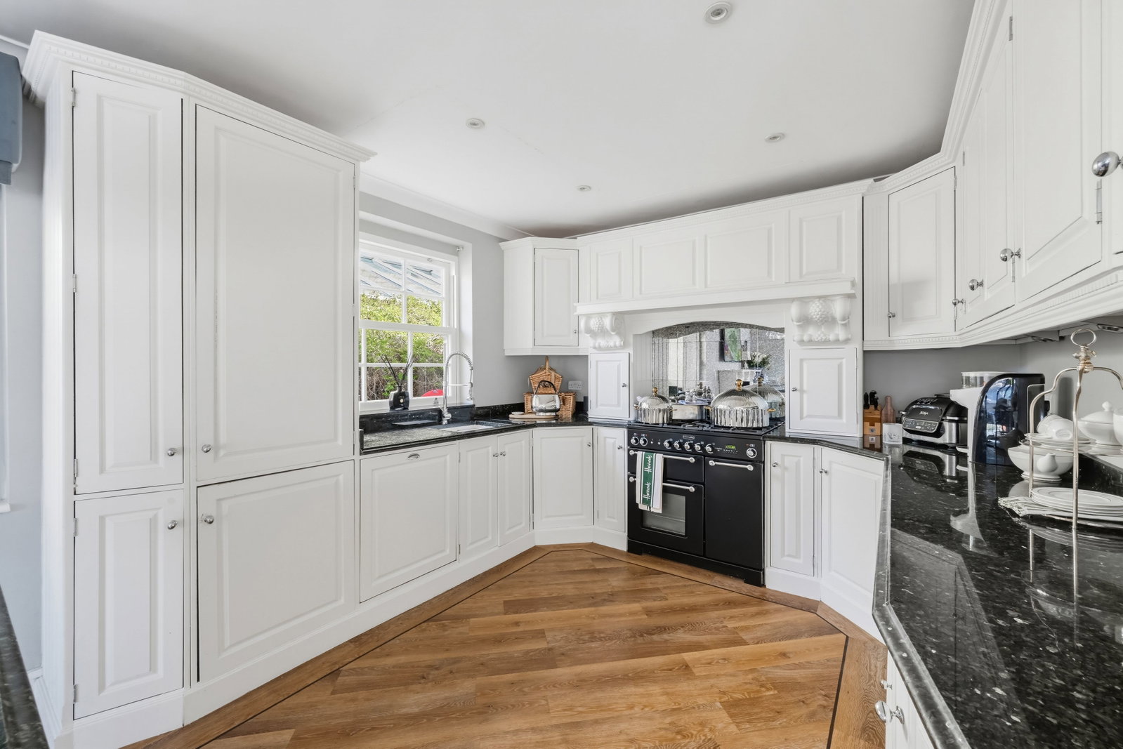 Bungalow in Epsom
