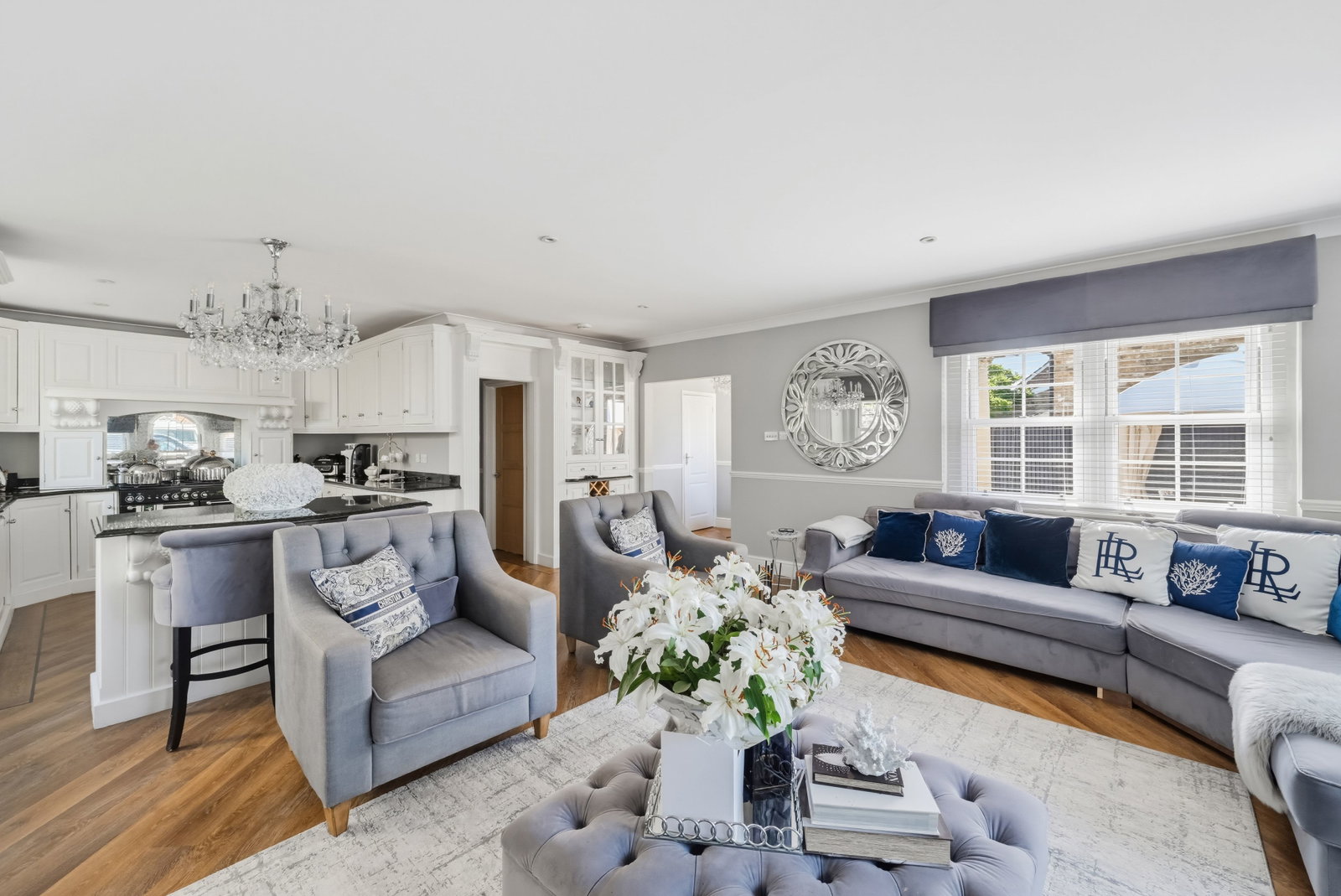 Bungalow in Epsom
