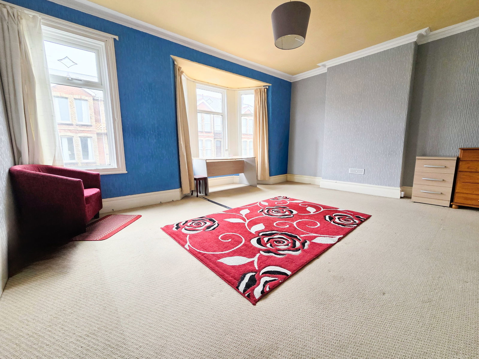 Terraced House in Plymouth
