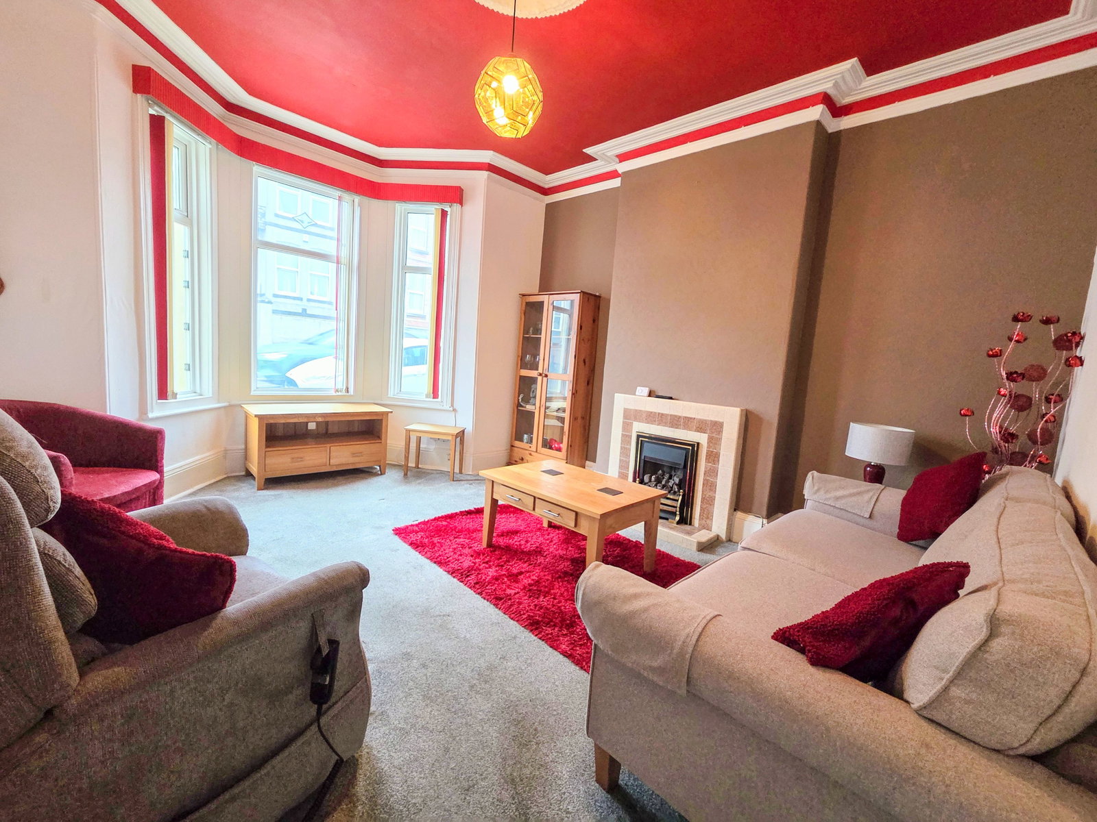 Terraced House in Plymouth