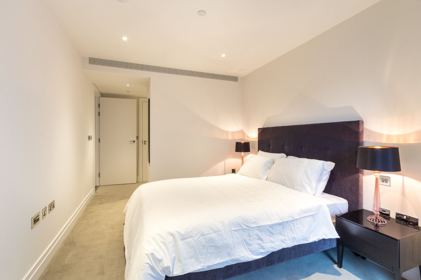 Apartment in London