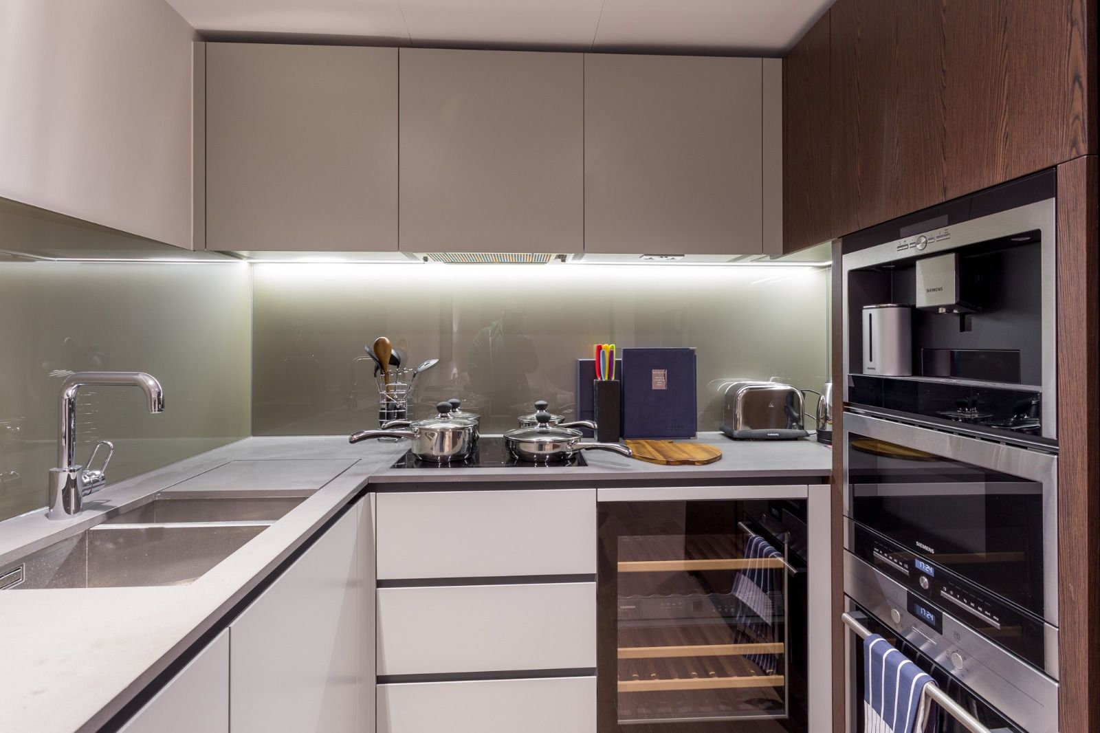 Apartment in London