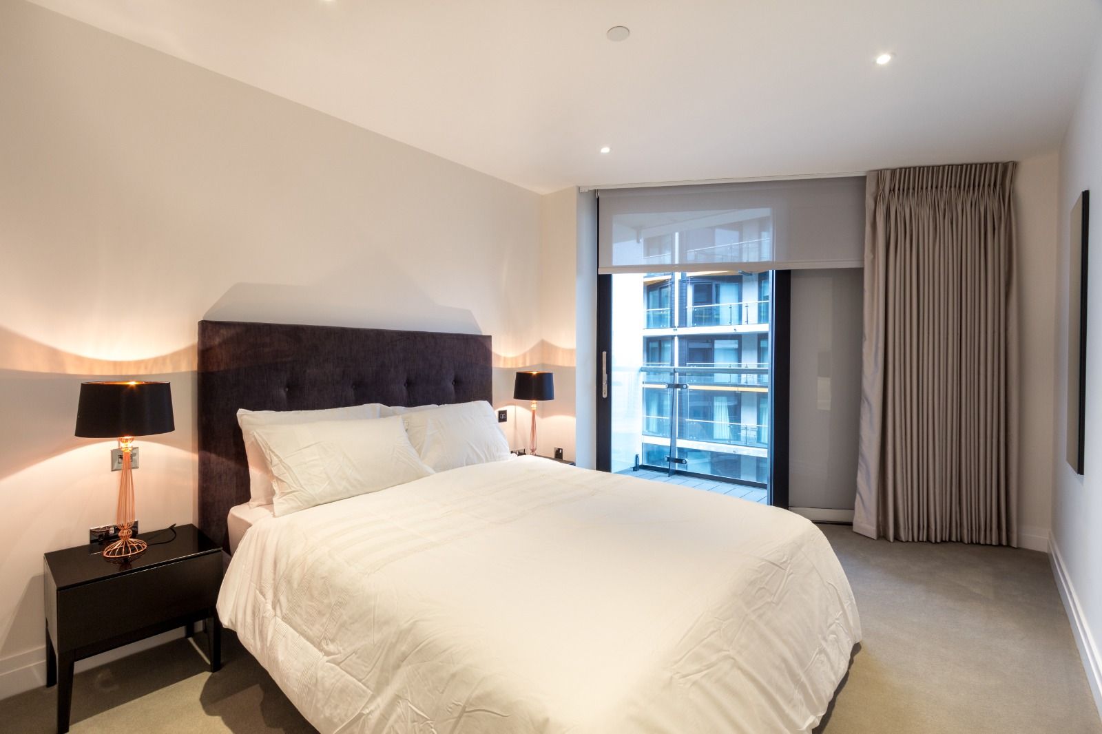 Apartment in London
