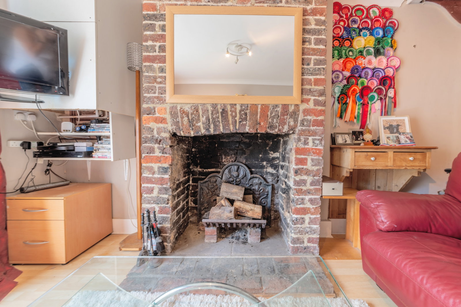 Terraced House in Tunbridge Wells