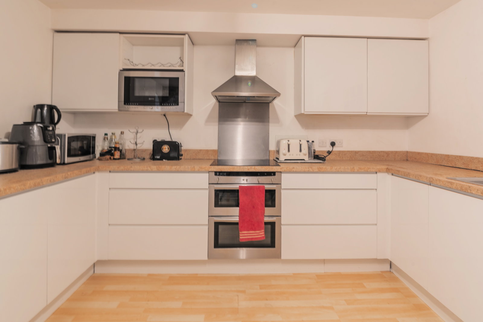 Terraced House in Tunbridge Wells