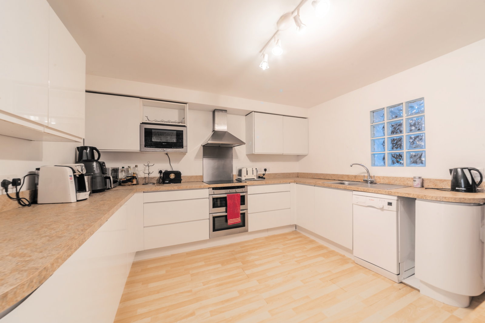 Terraced House in Tunbridge Wells