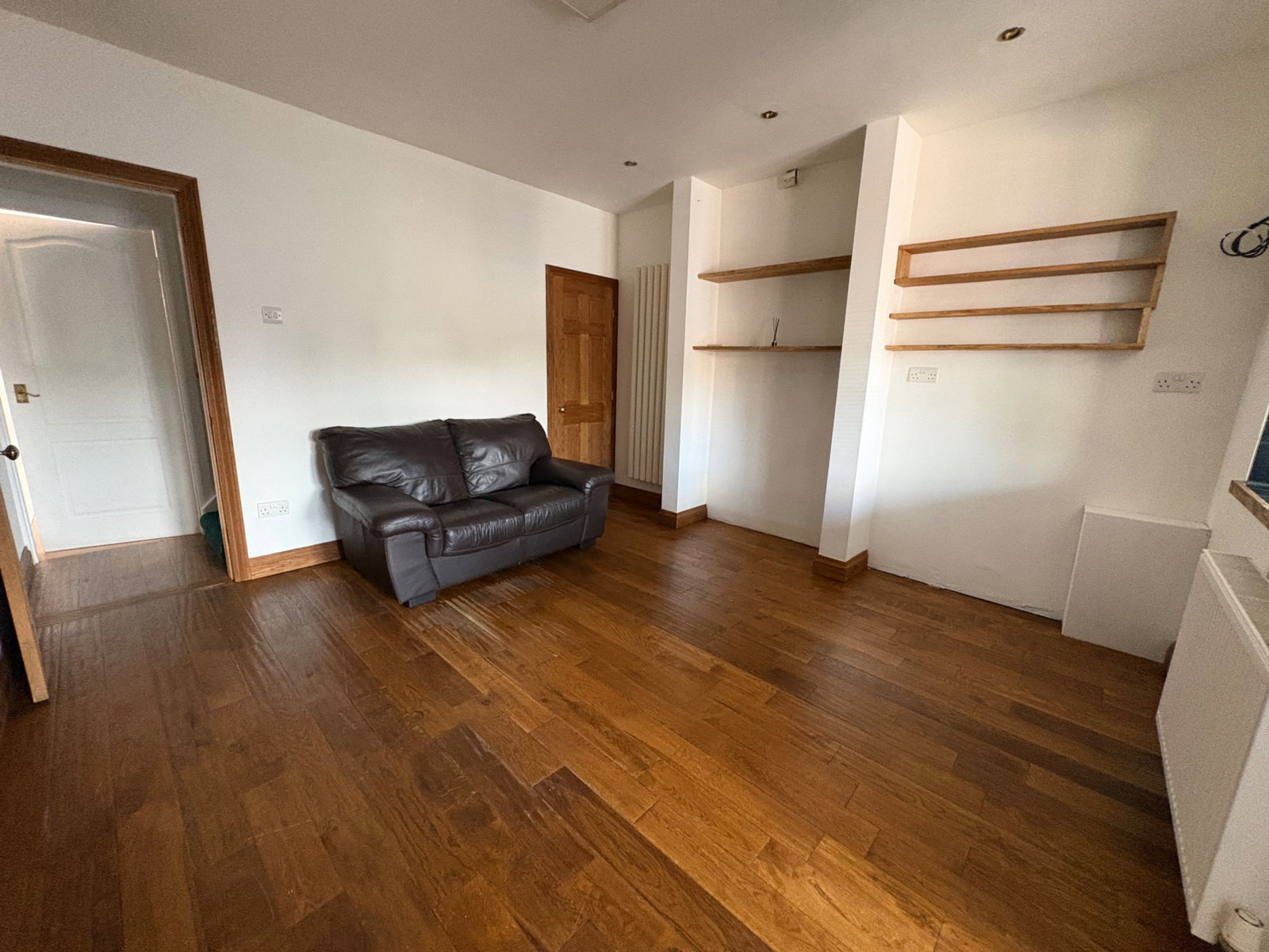 Terraced House in Mansfield 5