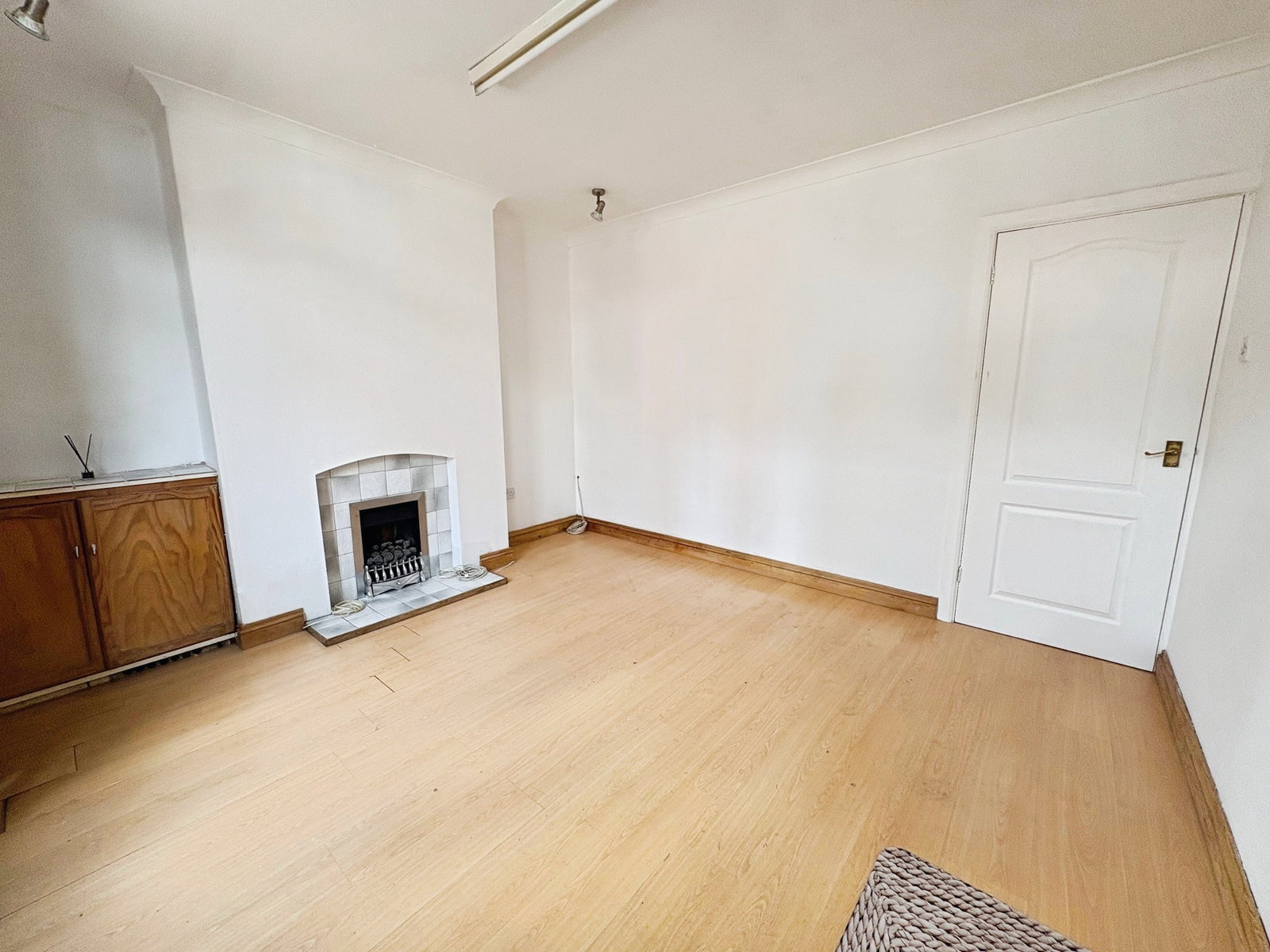 Terraced House in Mansfield 3