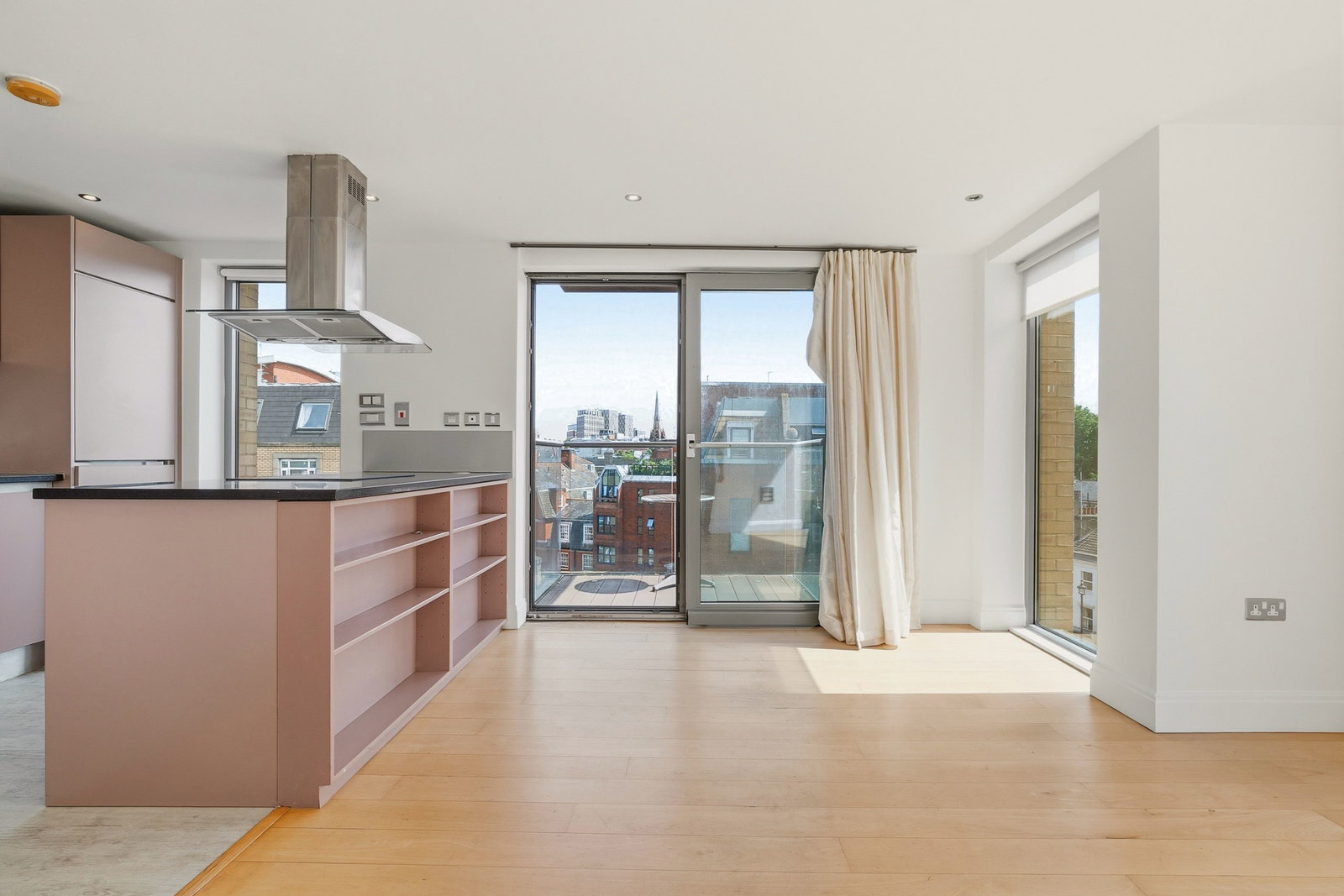 Apartment in London