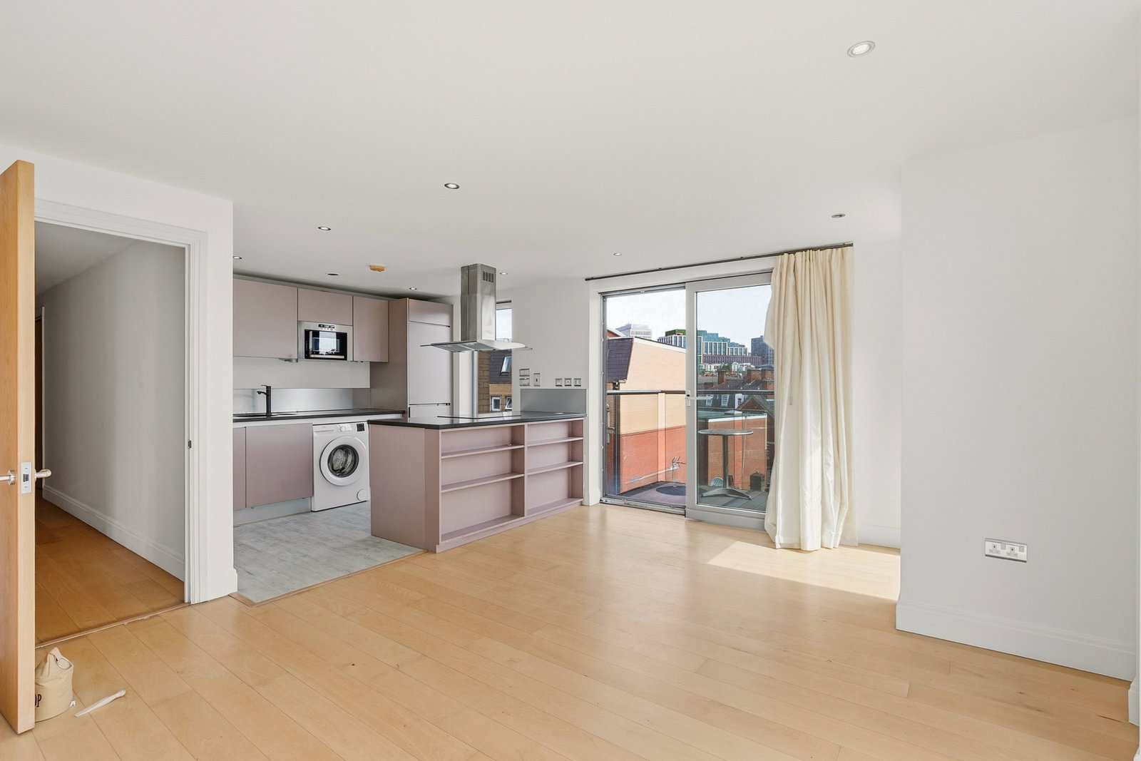 Apartment in London