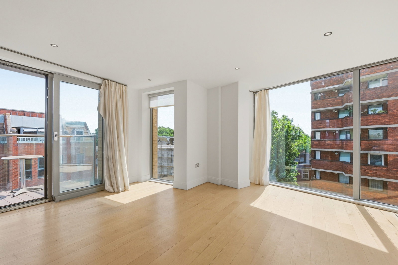 Apartment in London
