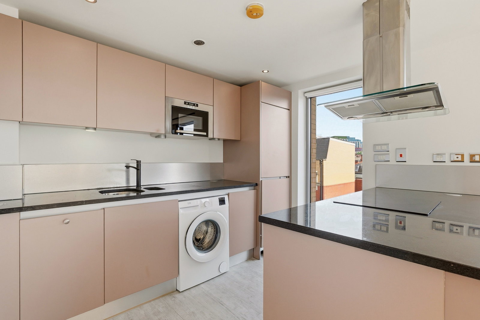 Apartment in London
