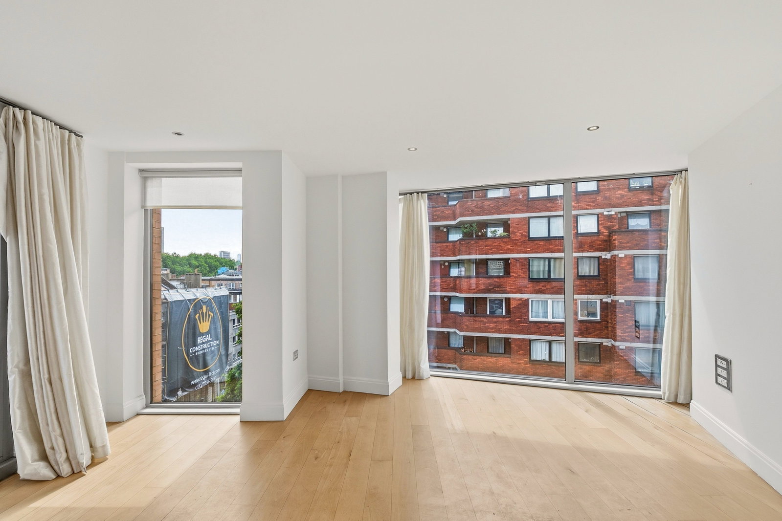 Apartment in London