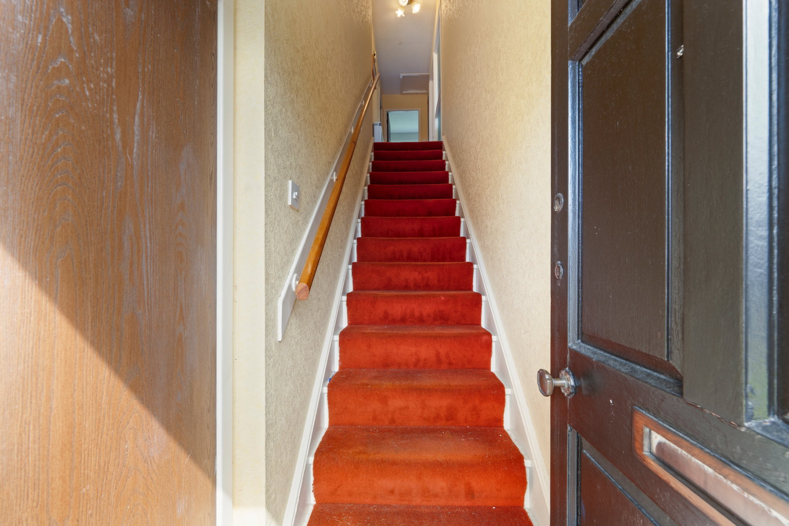 Flat in Glenrothes