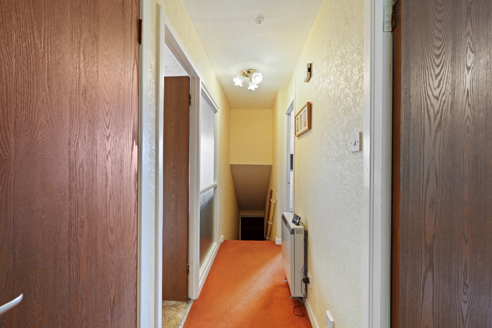 Flat in Glenrothes