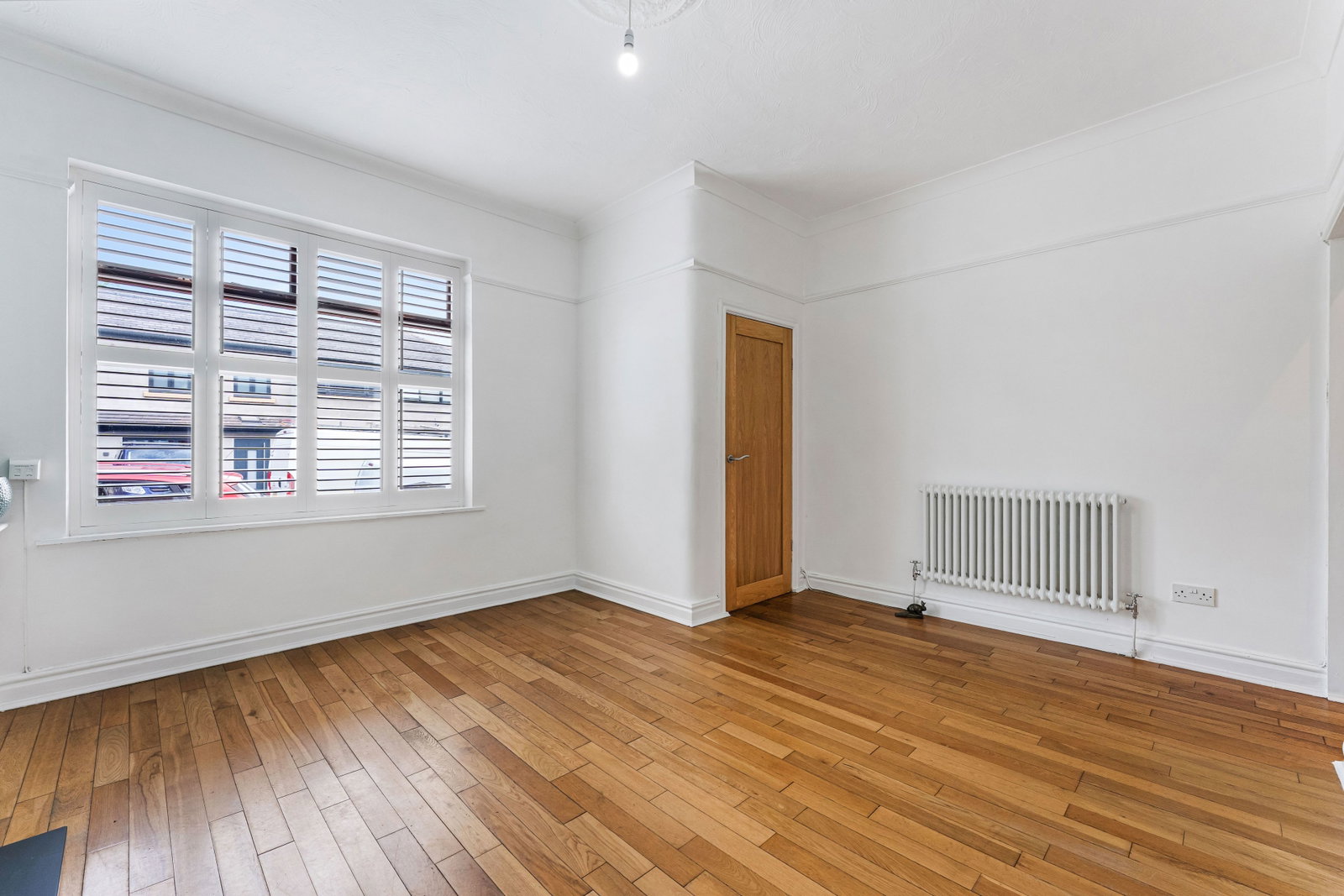 Terraced House in Wigan