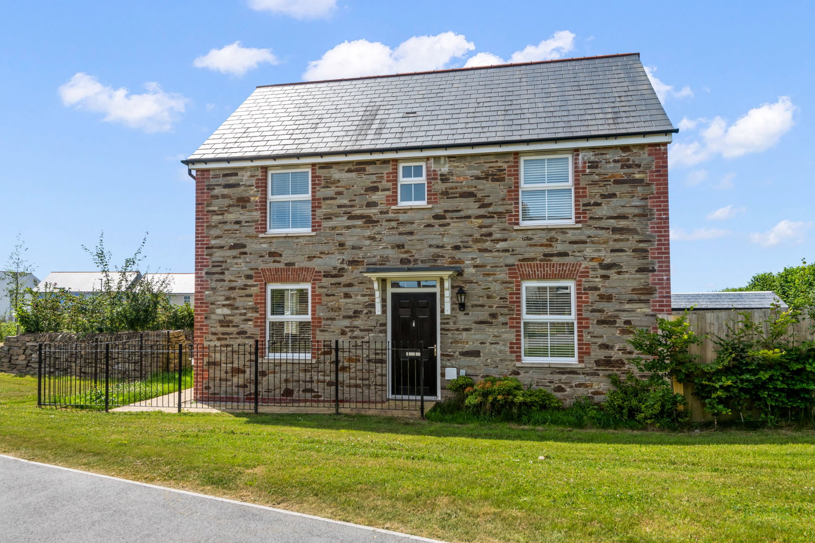 Detached House in Saltash