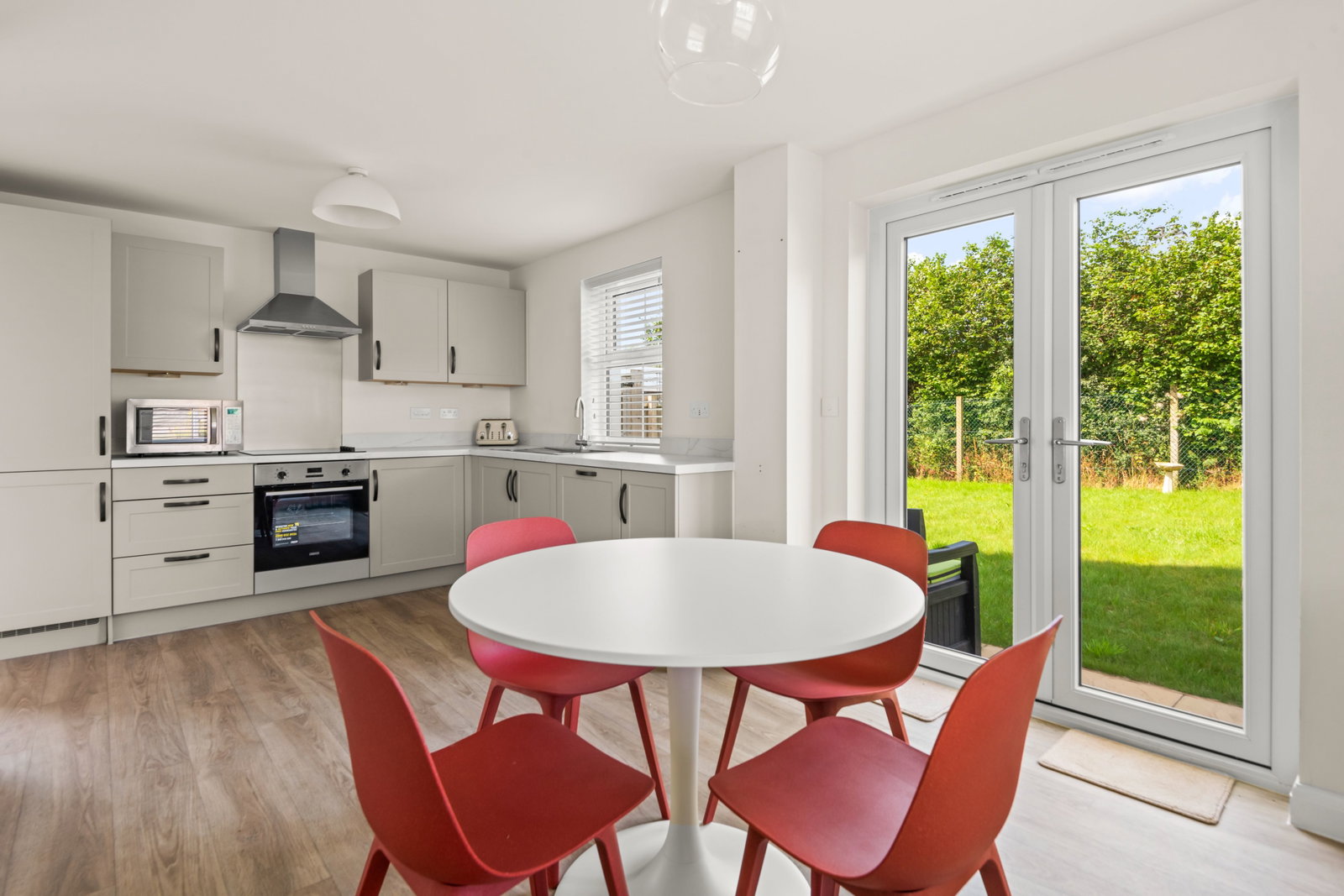 Detached House in Saltash