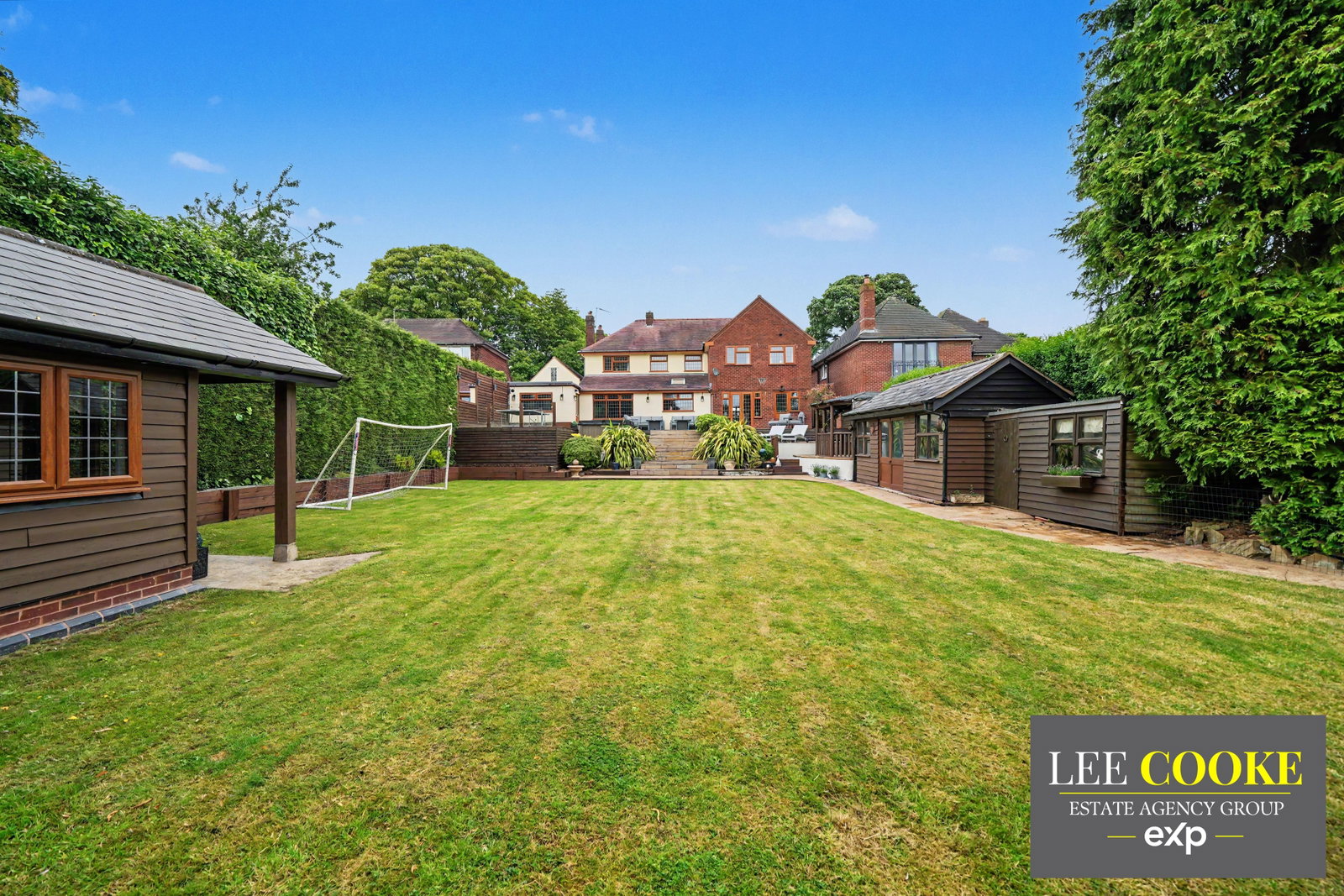 Detached House in Wolverhampton