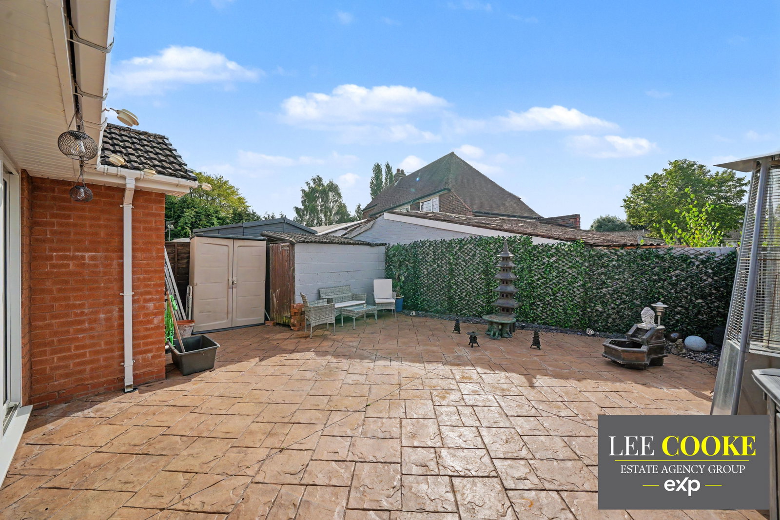Semi Detached Bungalow for sale in Wolverhampton, Marklin Avenue, Oxley, Wolverhampton, WV10 6AE