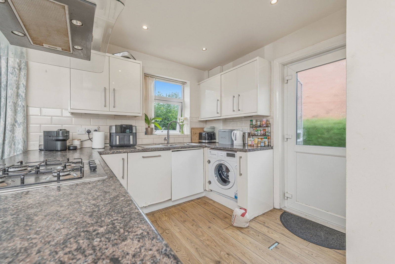 Semi Detached House in Leeds