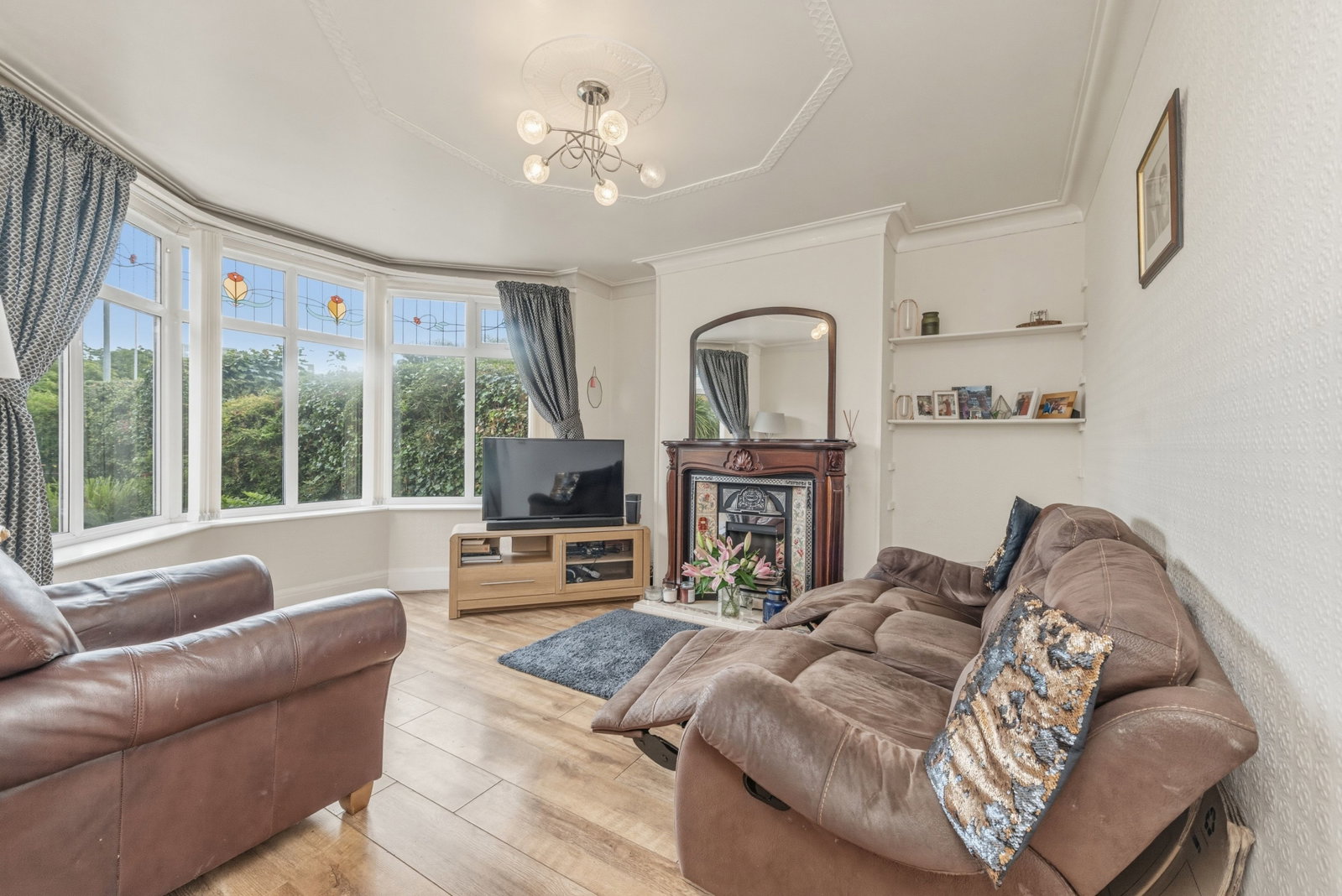 Semi Detached House in Leeds