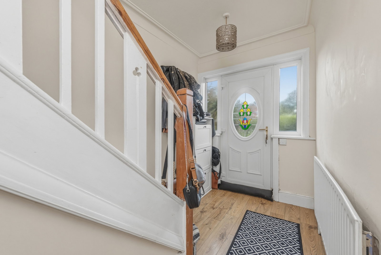 Semi Detached House in Leeds
