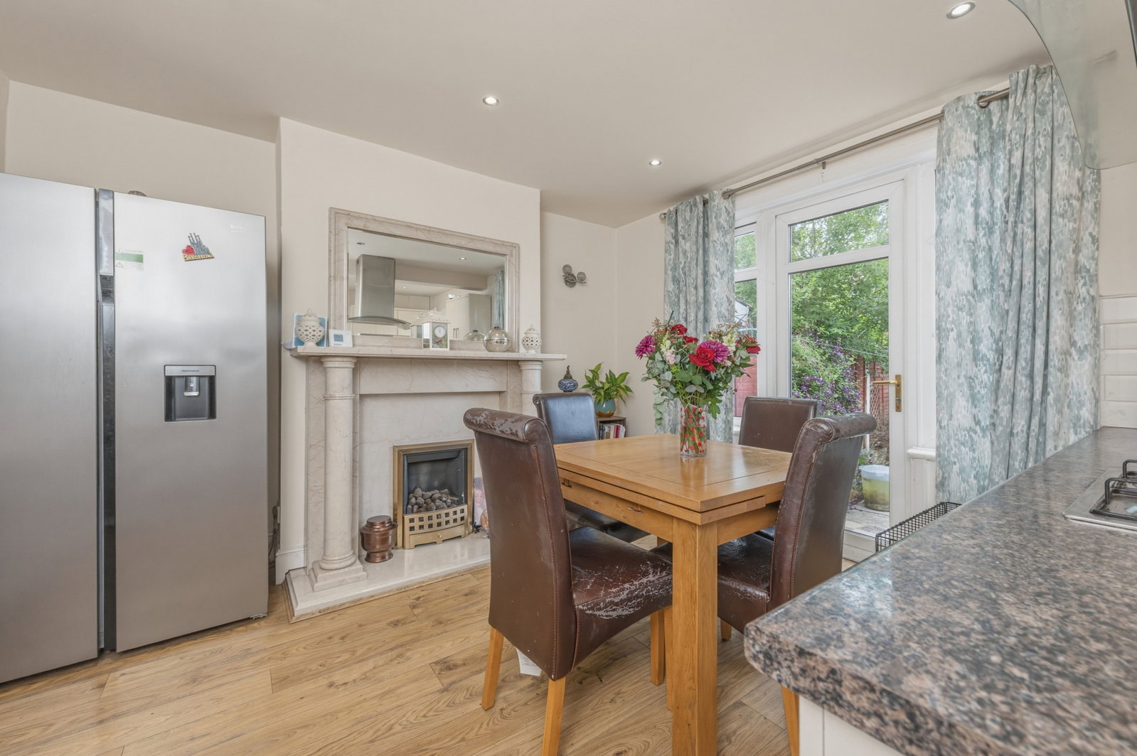 Semi Detached House in Leeds