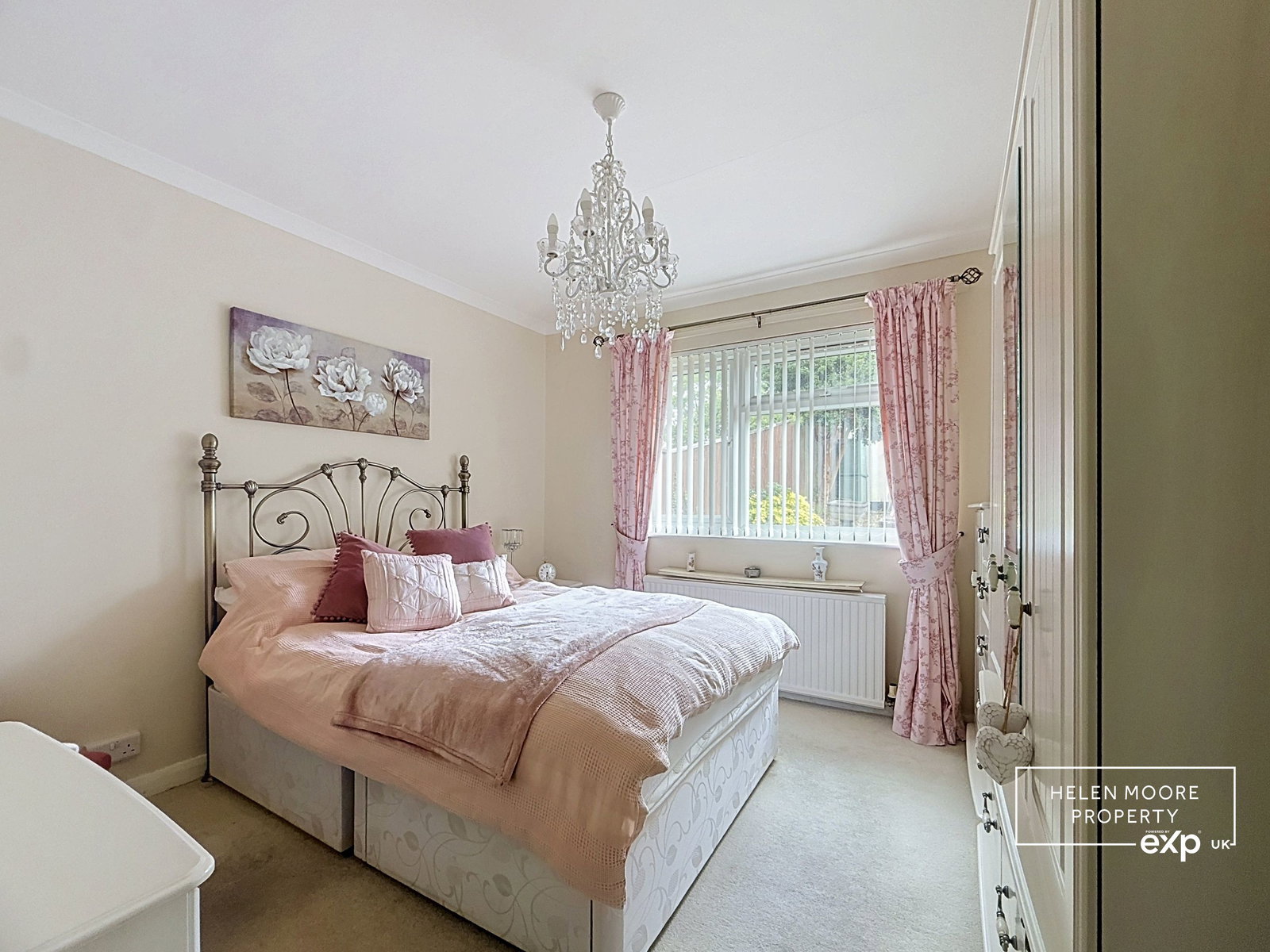 Terraced Bungalow in South Brent