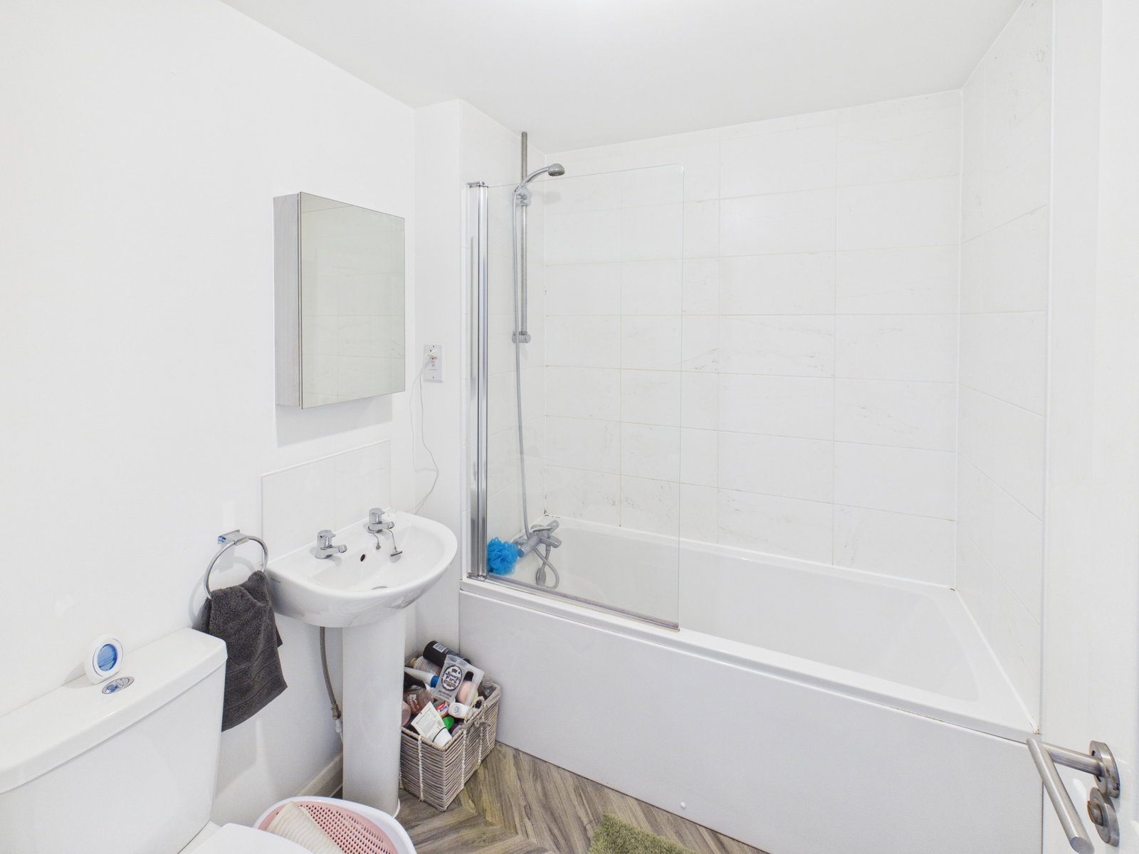 Semi Detached House in Stowmarket