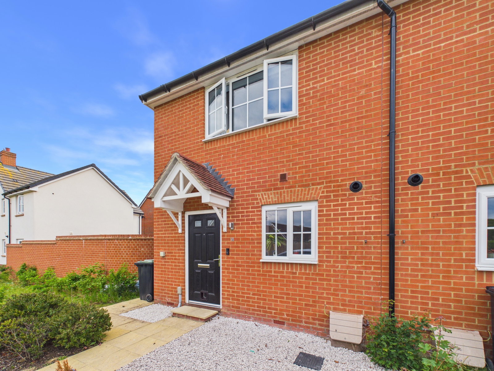 Semi Detached House in Stowmarket
