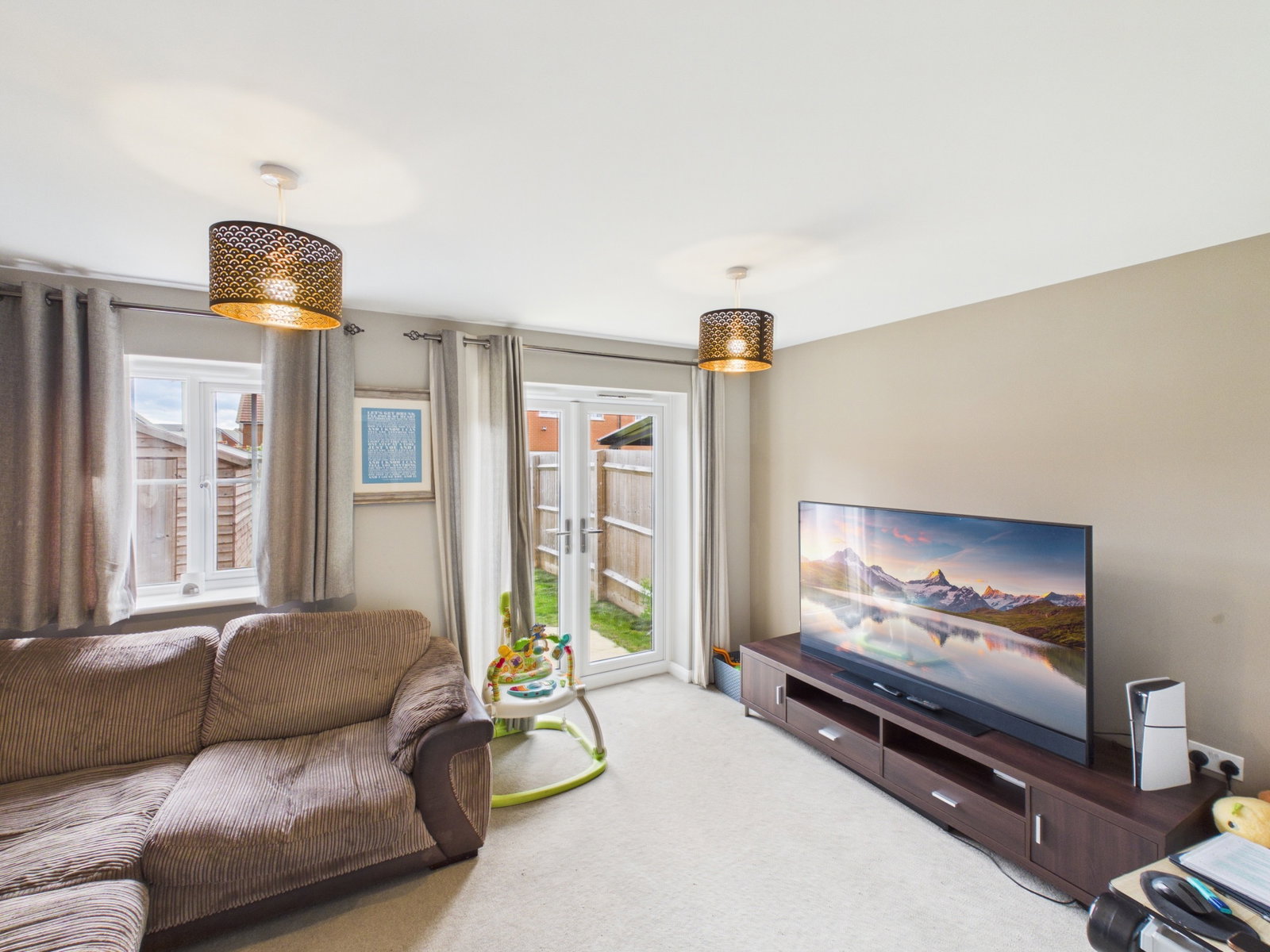 Semi Detached House in Stowmarket