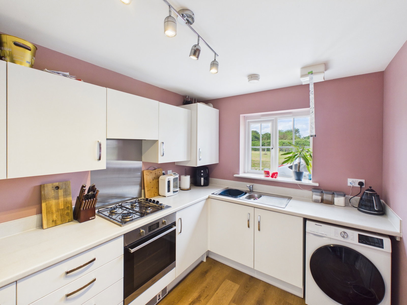 Semi Detached House in Stowmarket