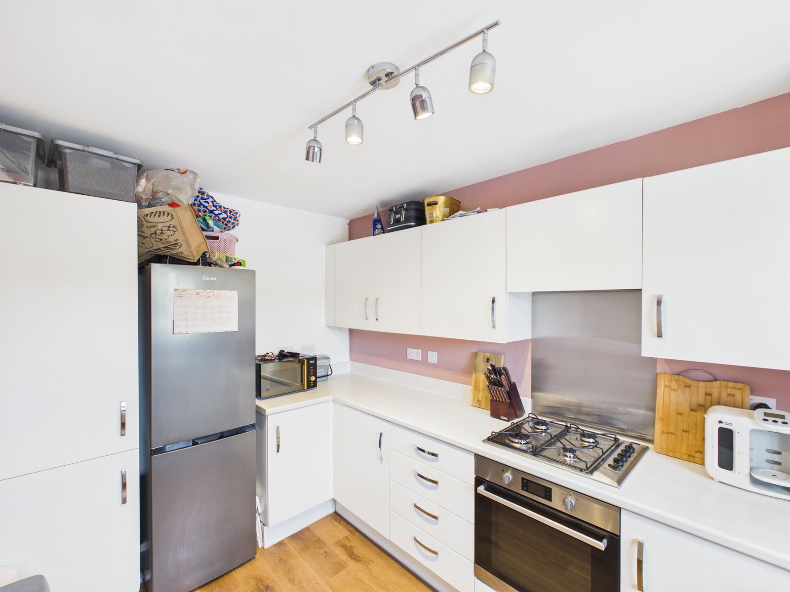 Semi Detached House in Stowmarket