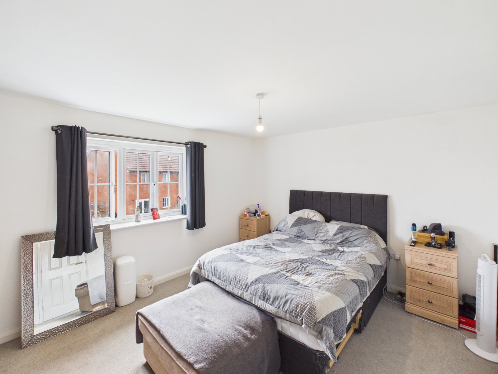 Semi Detached House in Stowmarket
