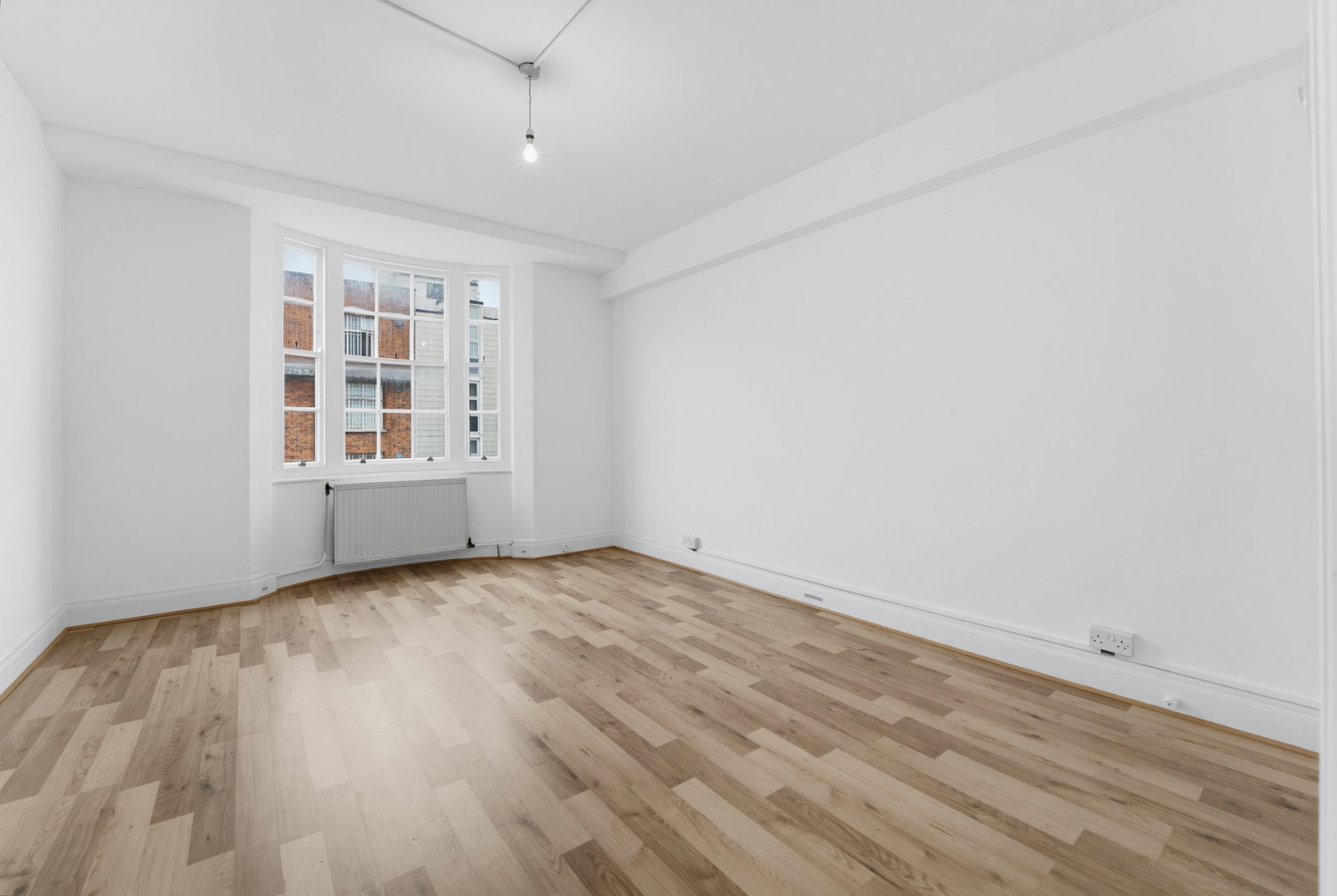 Apartment in London