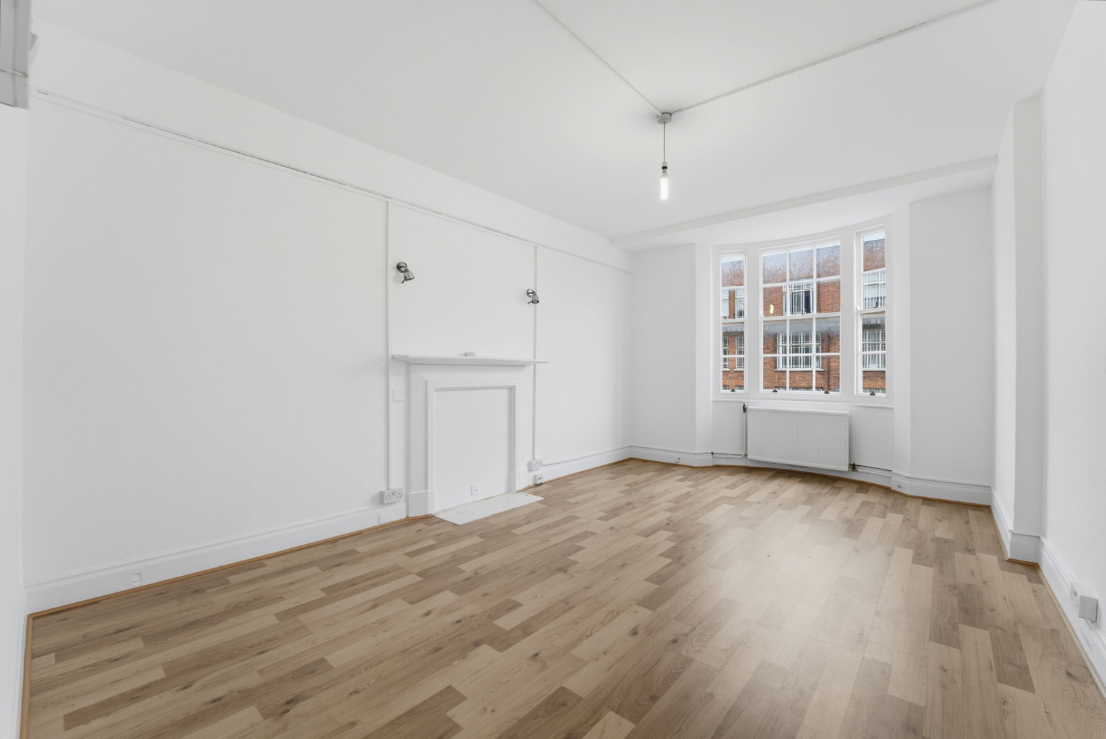 Apartment in London