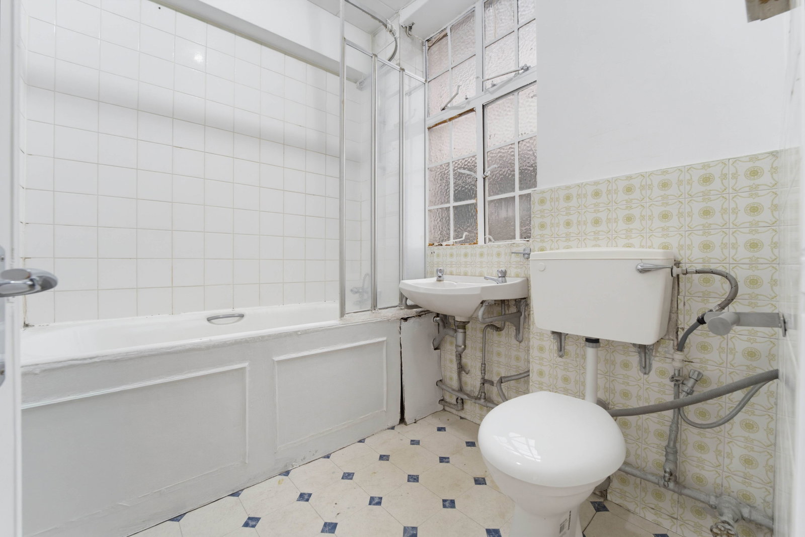 Apartment in London