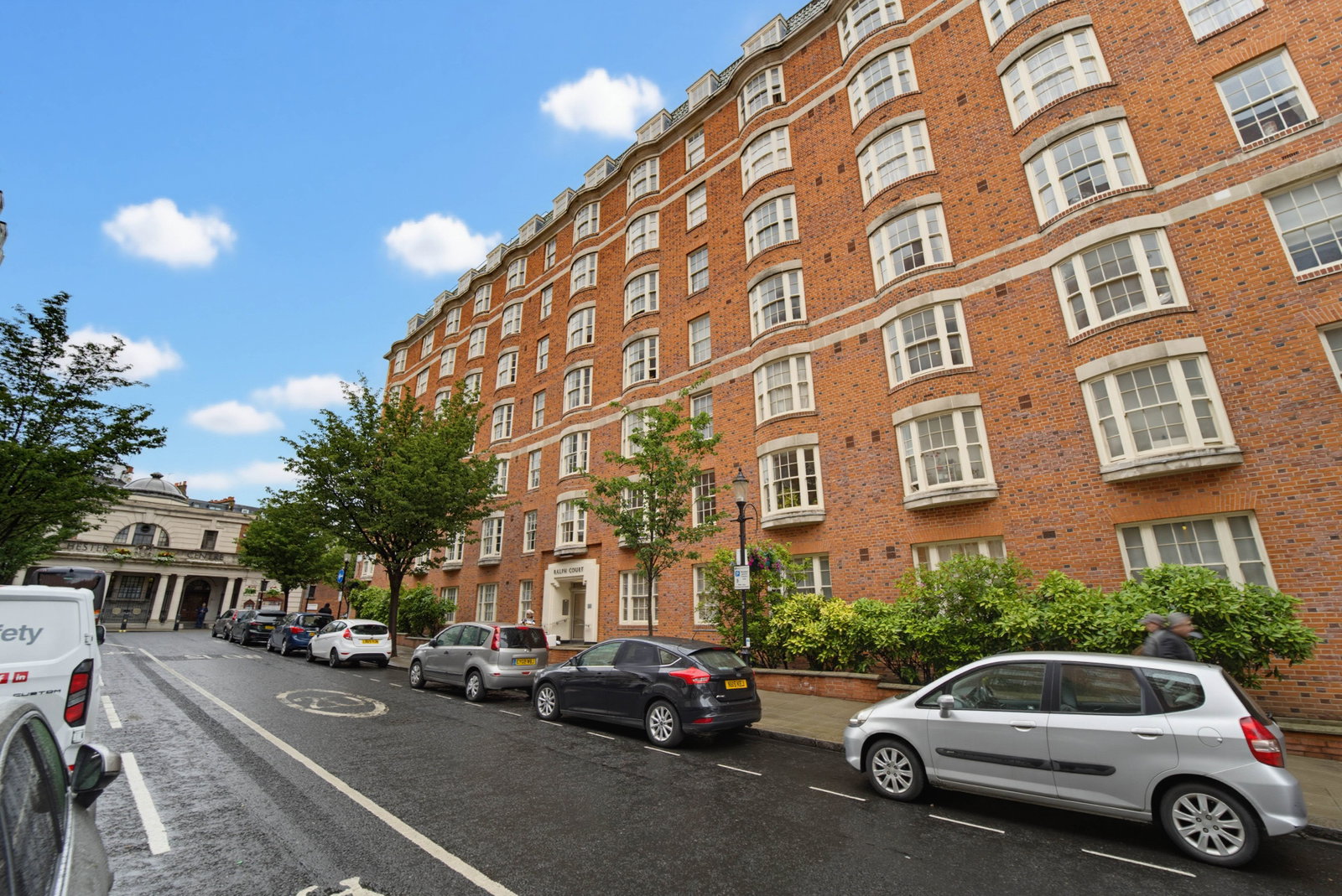 Apartment in London