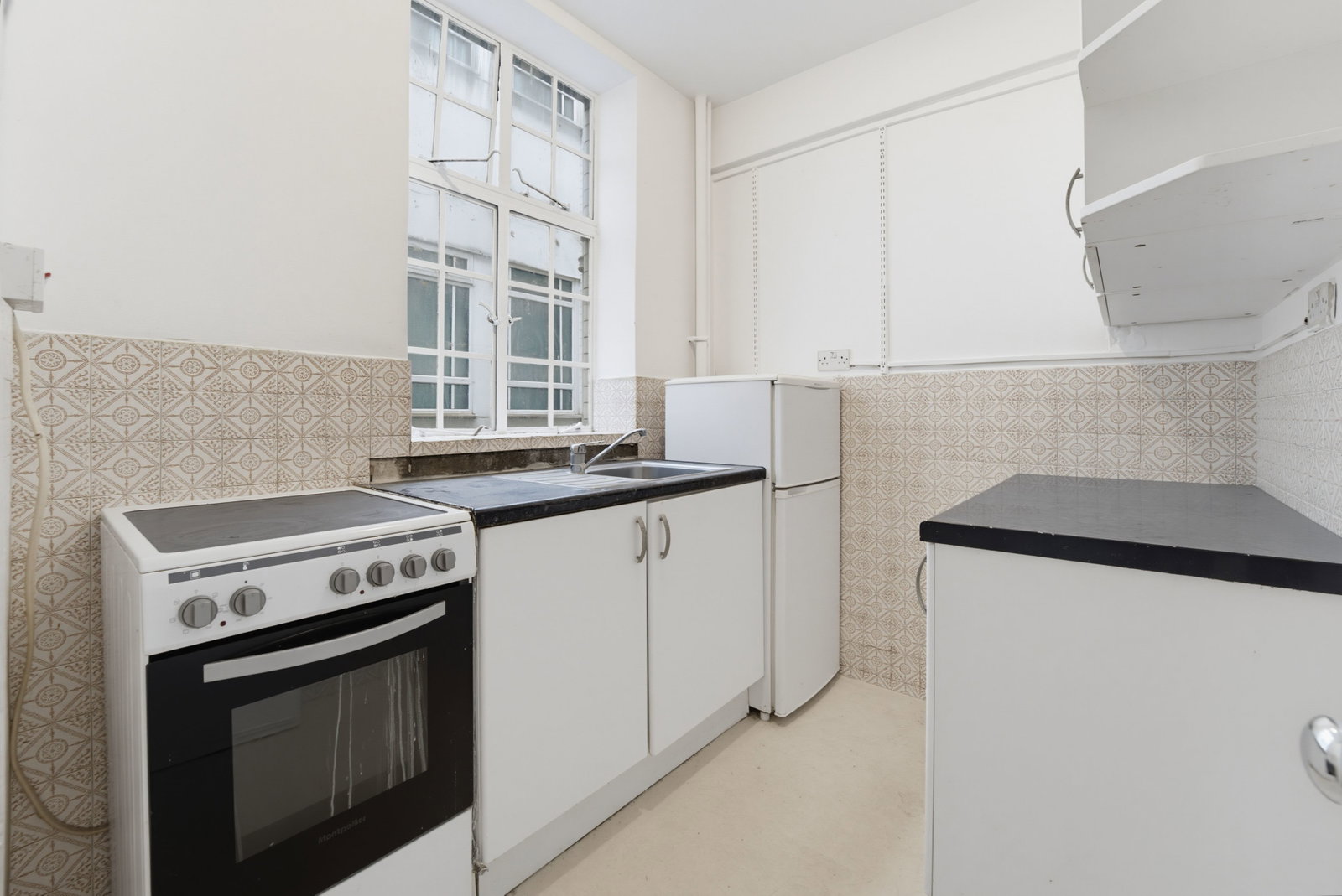 Apartment in London