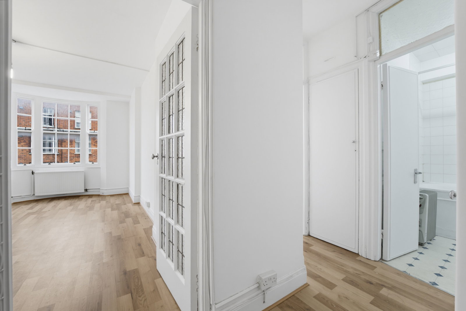 Apartment in London