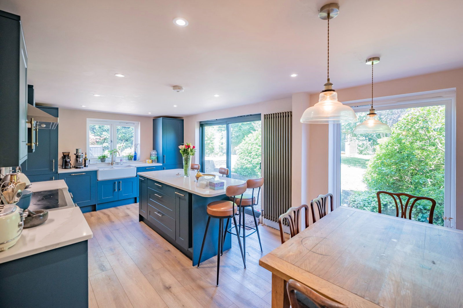 Semi Detached House in Crowborough