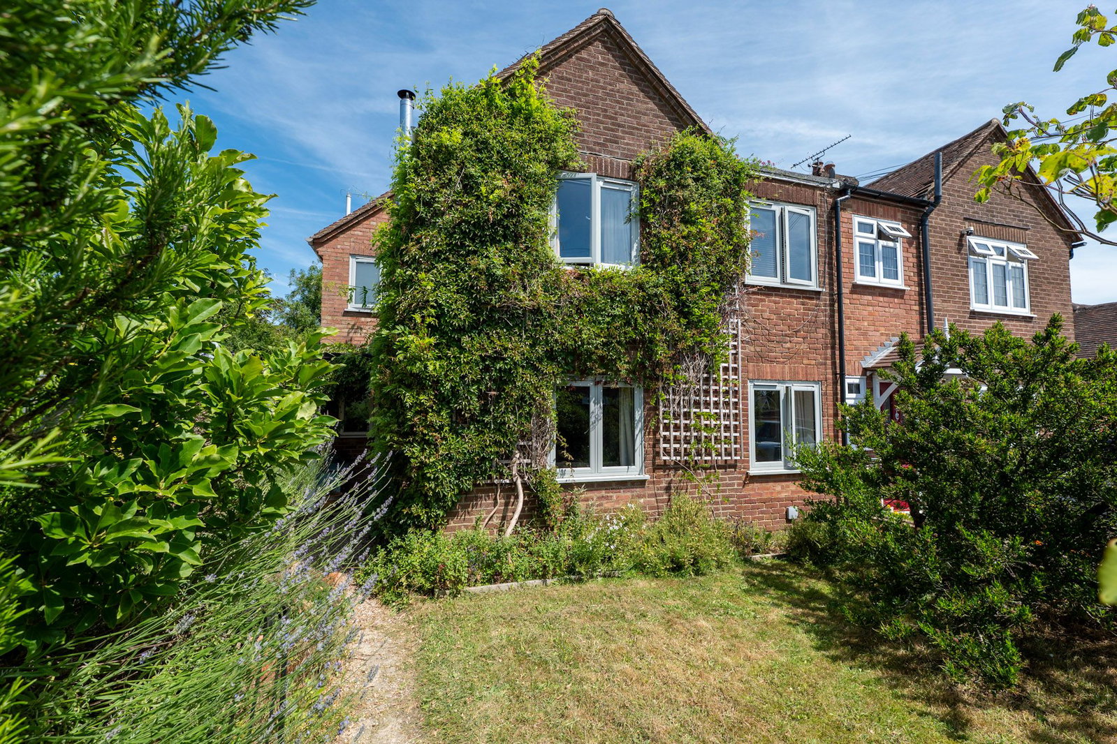 Semi Detached House in Crowborough
