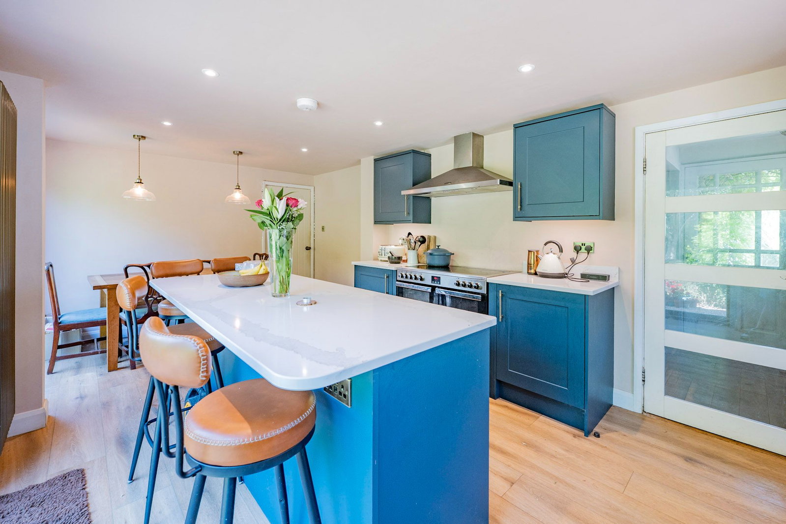 Semi Detached House in Crowborough