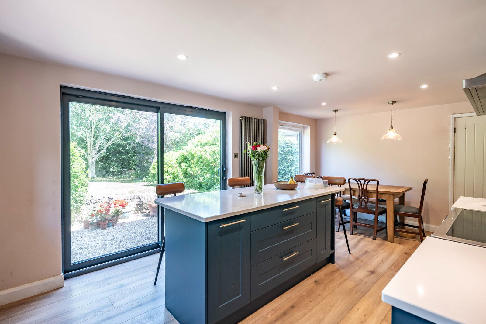 Semi Detached House in Crowborough