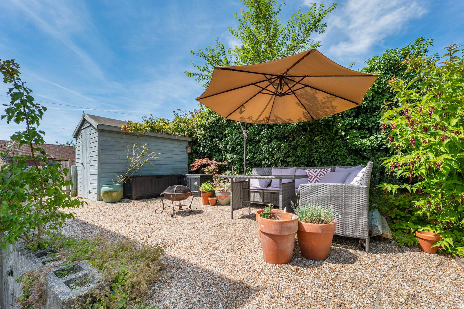 Semi Detached House in Crowborough