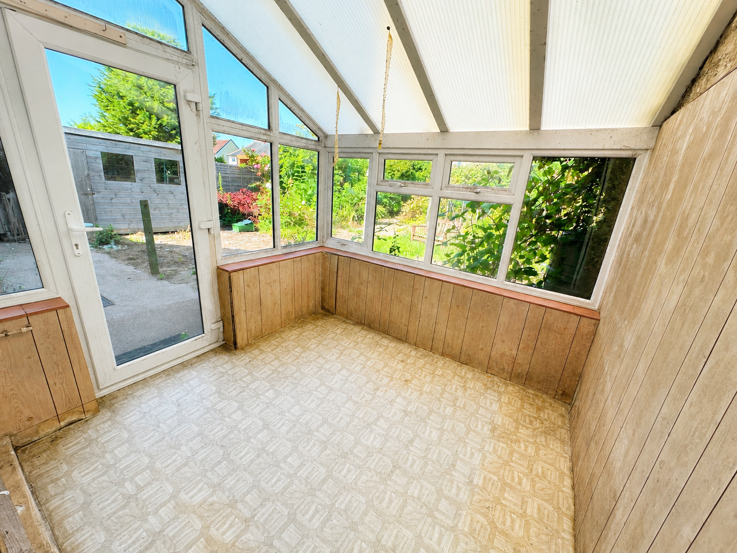 Bungalow in Leicester