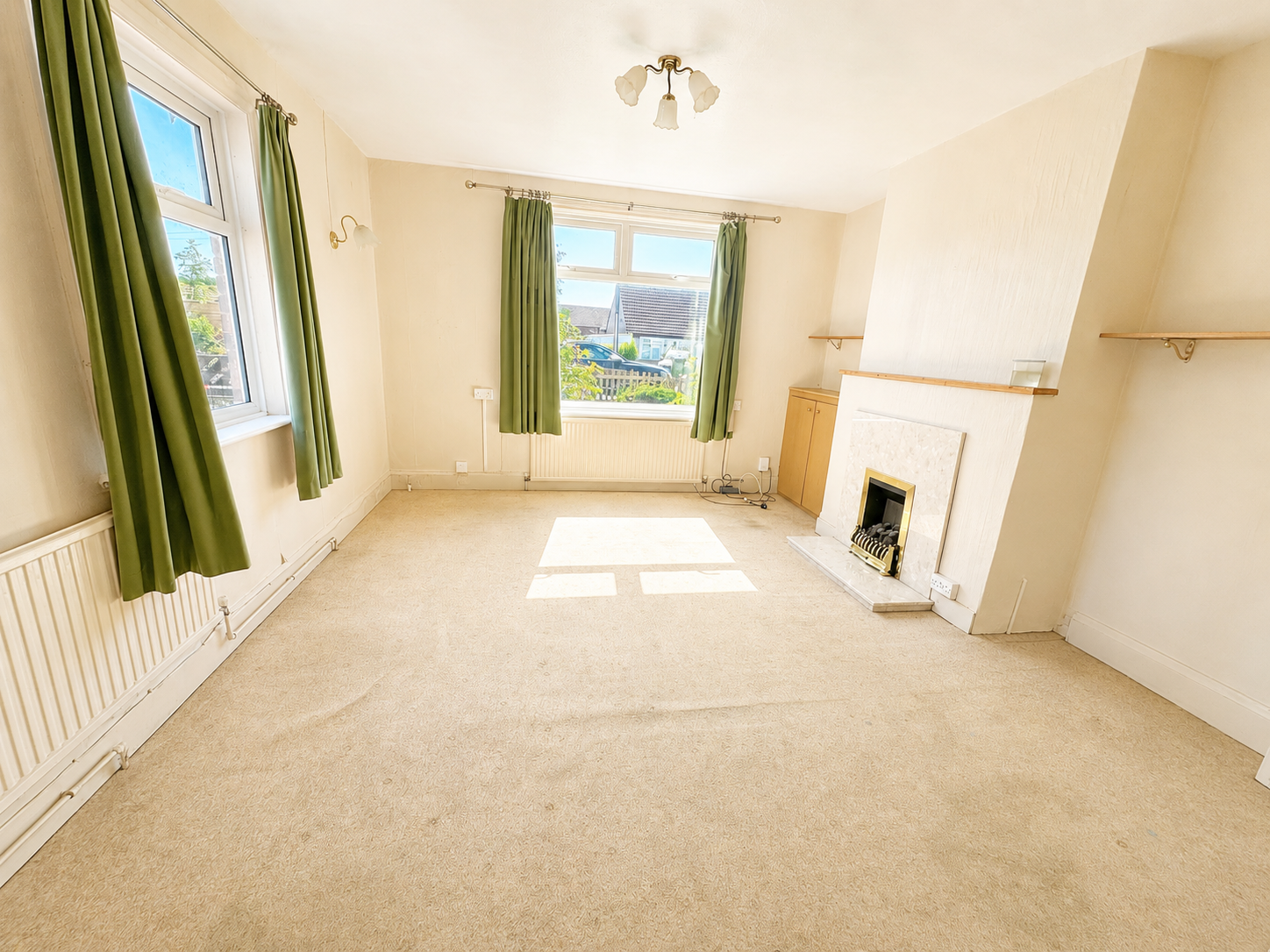 Bungalow in Leicester